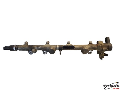 Rail flauto iniezione motore - flauto,