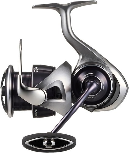 Mulinello spinning daiwa 25 - mulinello,