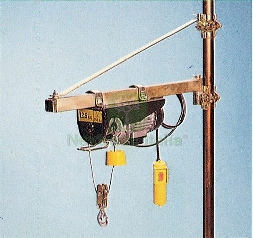 1pz supporto bandiera x - 1pz,