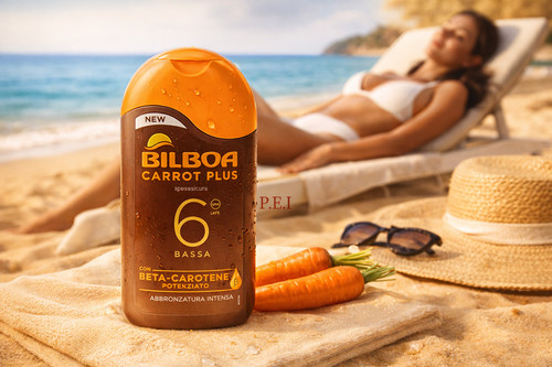 Bilboa carrot plus latte - carrot,