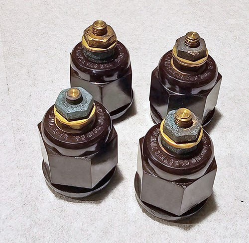 Connettore presa montaggio - (4),