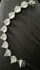 Splendido bracciale cono - splendido,
