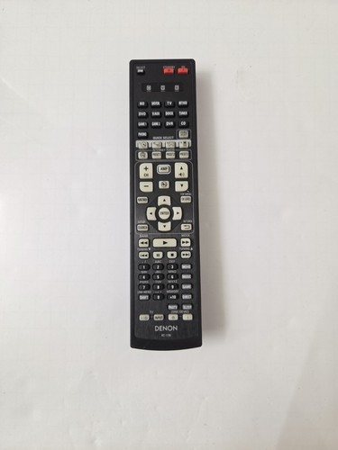 Telecomando originale denon - originale,