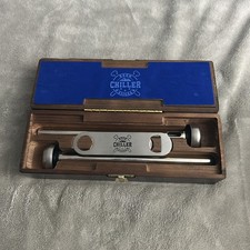 2 Bastoncini e Apribottiglie