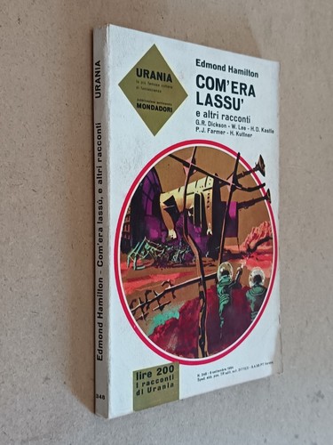 1457a urania 348 - n°348, 1964