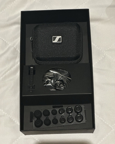 Sennheiser 600 auricolari - sennheiser,