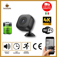 Mini Micro Microcamera Wifi