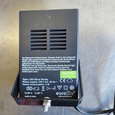 Eurolite Disco Strobo 25 DJ