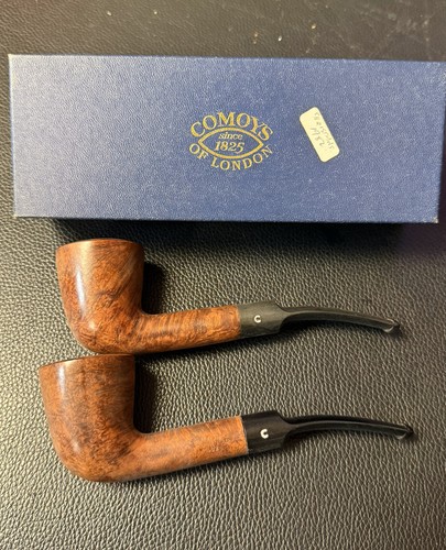 Comoy london edizione - of,