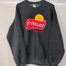 Frito Lay Good Fun Pullover