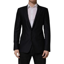 Giacca monopetto DOLCE &