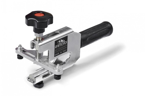 Pinza troncatrice per - pinza,