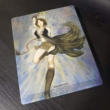 Originale Final Fantasy X-2 HD