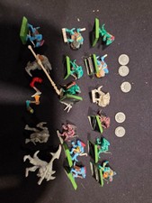 Warhammer Fantasy AoS Skinks
