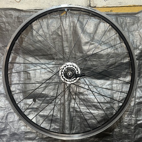 Cerchio freno 700c - , ryde