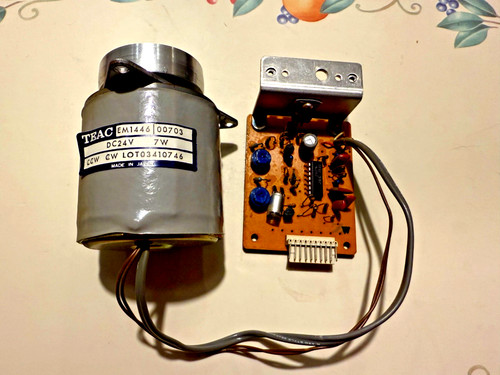 Scheda motore controller - scheda,
