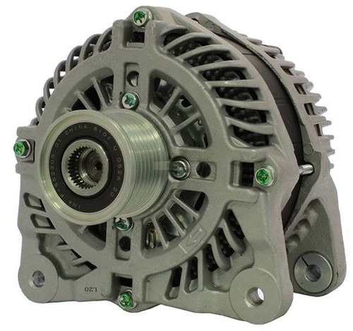 Alternatore nuovo oe - alternatore, n
