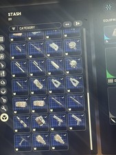 ARC Raiders Blueprints