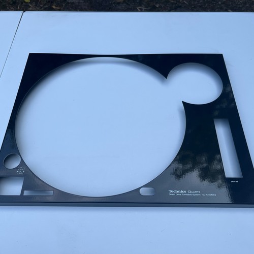 Technics 1210 mk2 - technics,