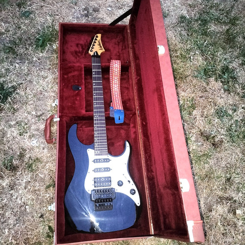 Raro washburn mg400 mercury - mg400-mercury,