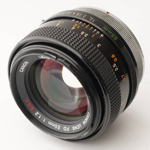 Canon 55mm s - canon,