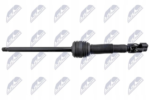 Giunto piantone sterzo iveco - piantone,