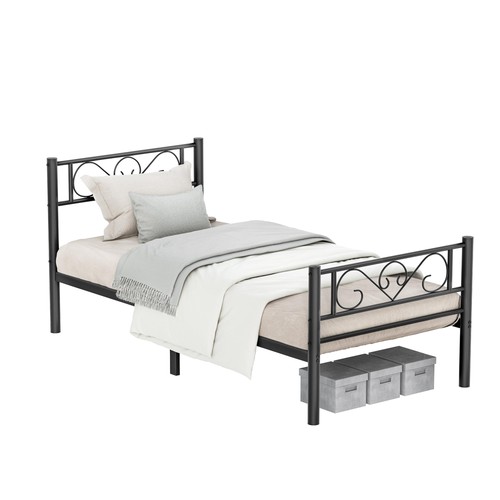 Vasagle struttura letto - struttura,