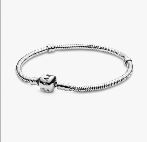 Bracciale pandora moments - bracciale,
