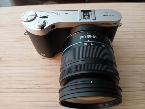 Samsung nx300 m20 fi - samsung,