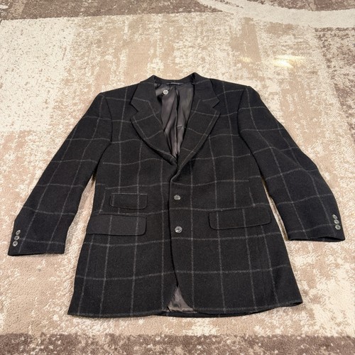 Blazer vintage burberry - blazer,