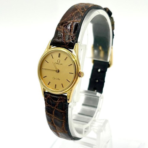 Orologio donna omega - da,