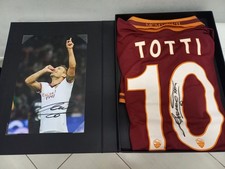 Maglia francesco totti - maglia,