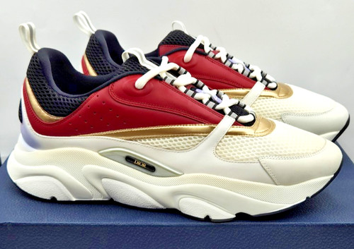 Scarpe ginnastica dior b22 - da,