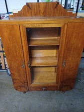 Credenza Numerata Anni 30/40