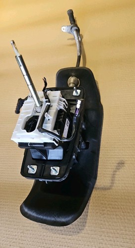 Selettore cambio automatico - cambio,