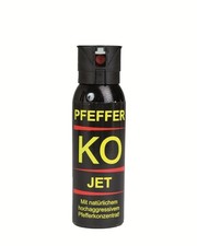 Pepe K.O. Spray Jet 100 ML