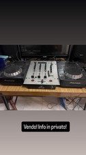 Pioneer cdj 350 mixer 3 - cdj,