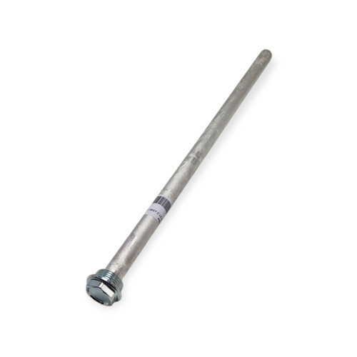 Anodo magnesio mm - anodo, 22