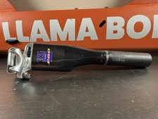 Reggisella aerodinamico in