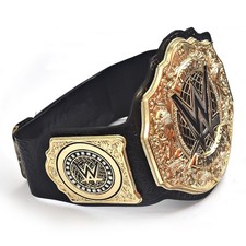 World Heavyweight Championship