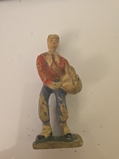 Soldatino Camicia Rossa