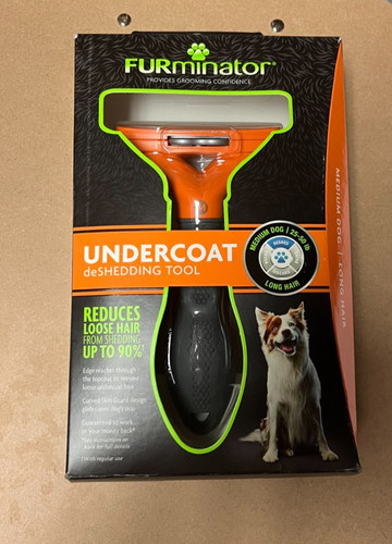 Furminator strumento - furminator, di