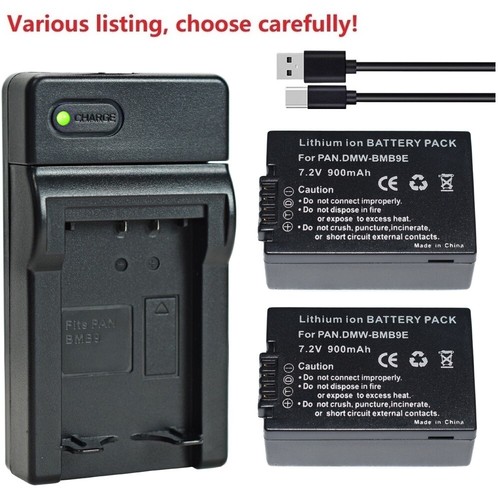 Batteria caricatore per - o,