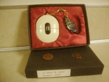 RARE EDINEX EX Butane Lighter