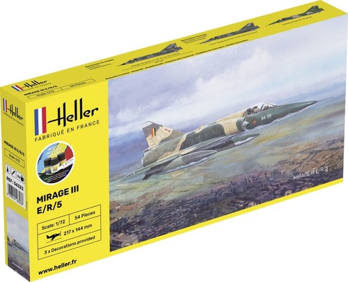 Kit montaggio heller 56323 - di,