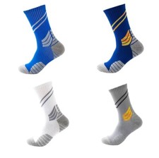 4 Paia Calzini Sportivi