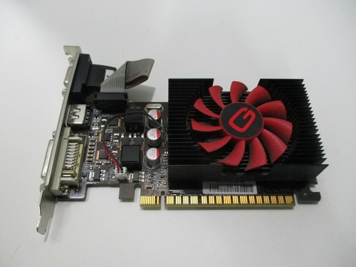 Scheda video palit geforce - video,