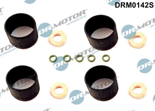 Motor kit filtro pompa - kit,