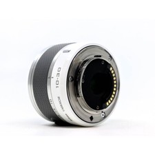 Nikon1 Nikkor 10-30mm f/3.5-5.6 Obiettivo Riduzione Vibrazioni J1 J2 J3 J4 J5 V1 V2 V3