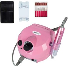FRESA PROFESSIONALE CON PEDALE